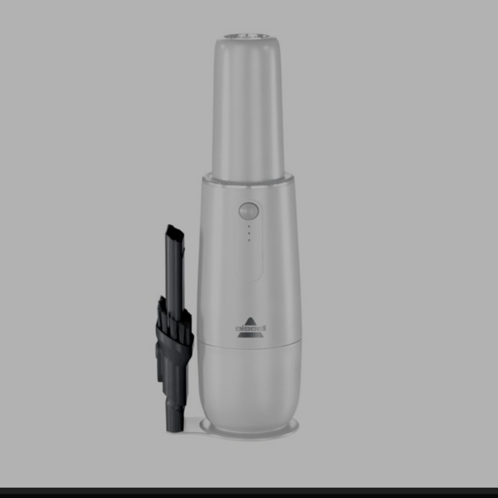 BISSELL TurboSlim Hand Vacuum